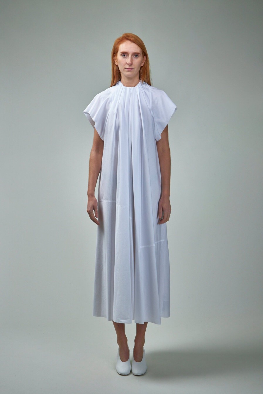 Jurken | MM6 Margiela Maxi Dress