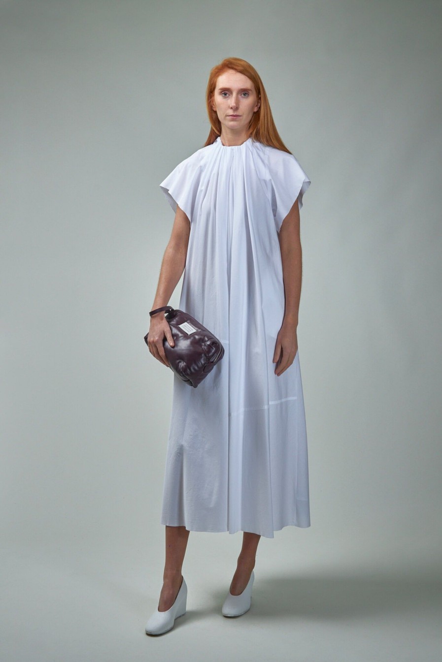 Jurken | MM6 Margiela Maxi Dress