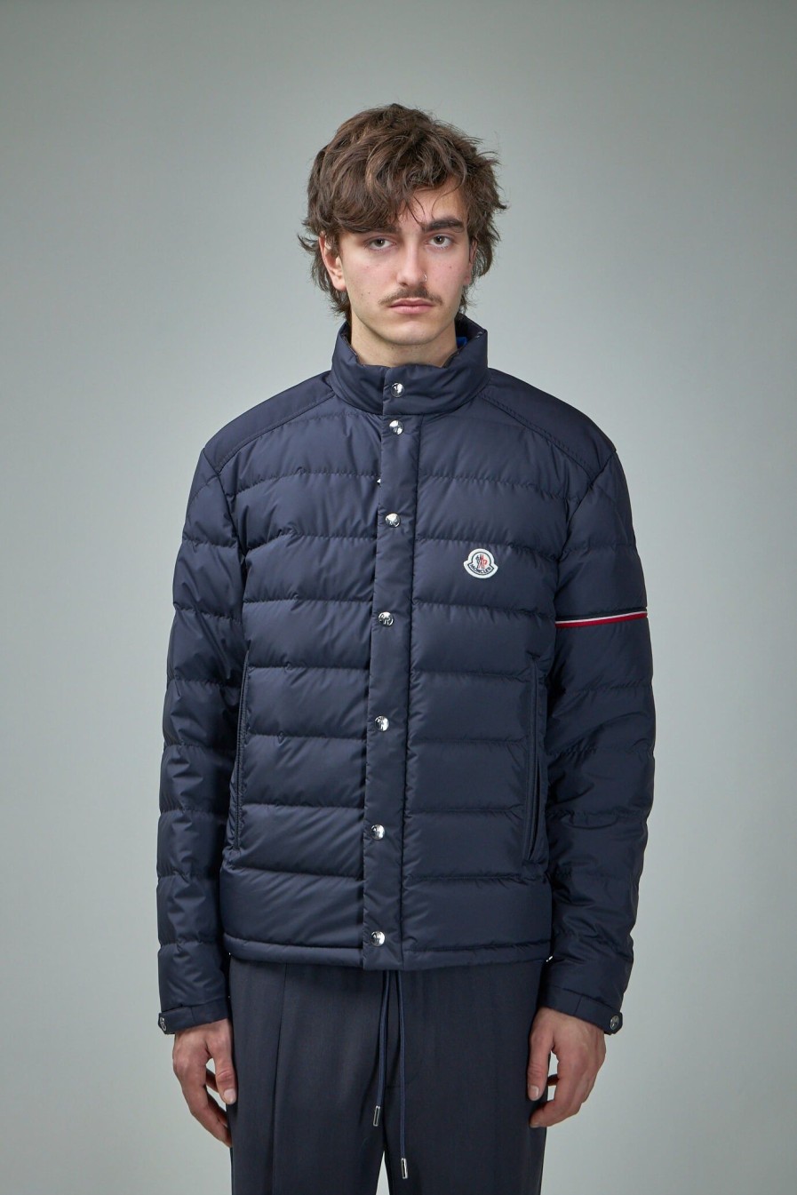 Jas | Moncler Colomb Jacket