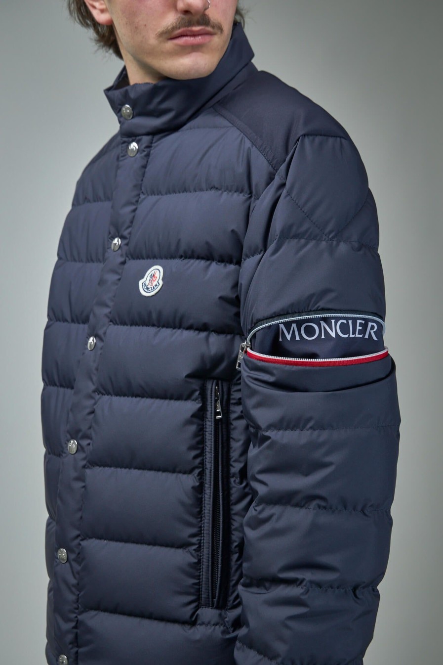 Jas | Moncler Colomb Jacket