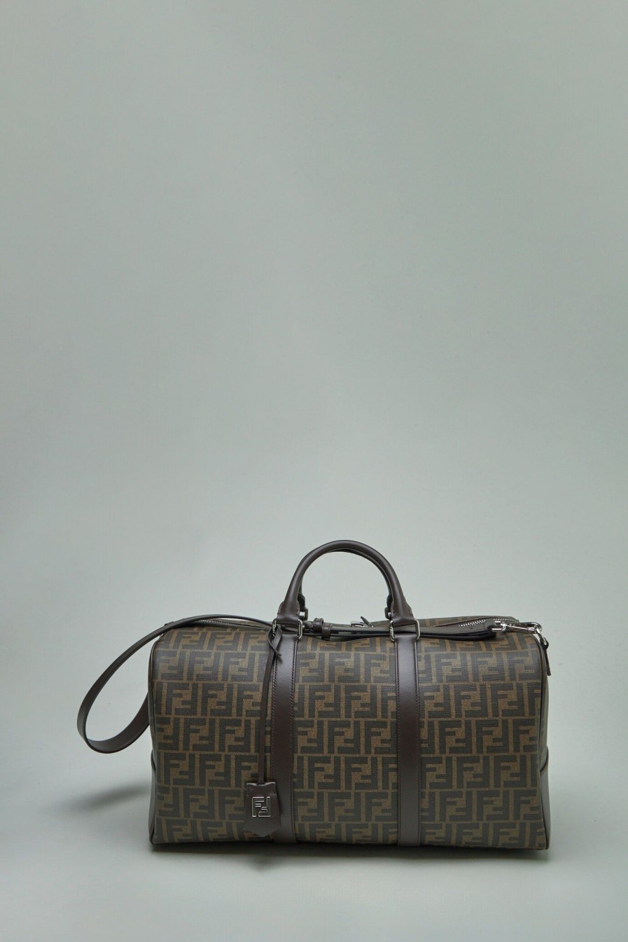 Reistassen | Fendi Travel Bag