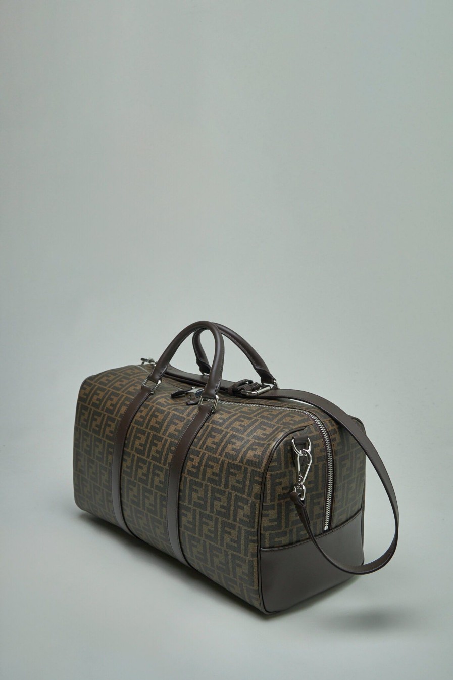 Reistassen | Fendi Travel Bag