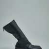 Laarzen | Guidi Soft Horse Full Grain Ankle Boots