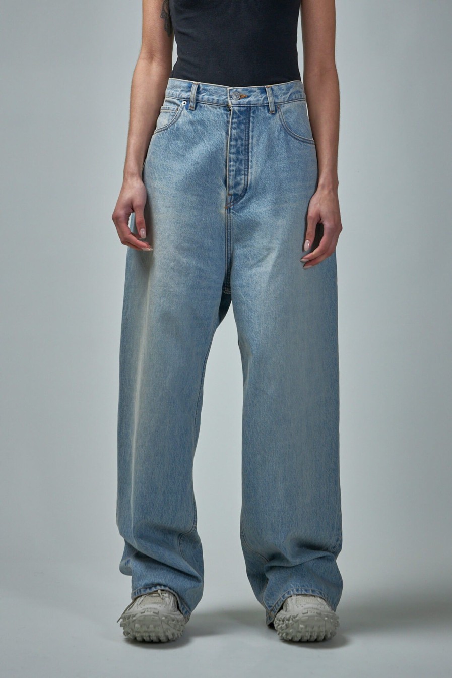 Jeans | Balenciaga Baggy Pants