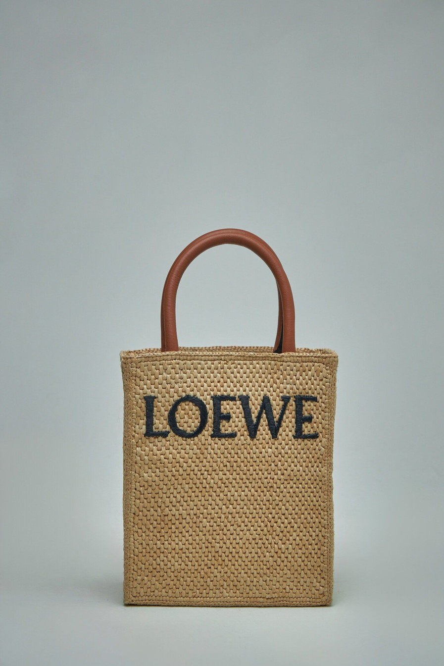 Tote Bags | Loewe Standard A5 Tote Bag