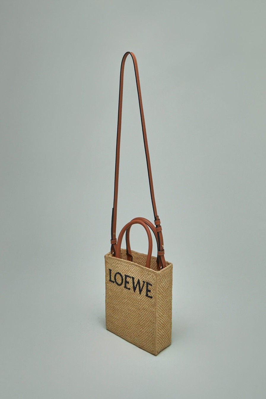 Tote Bags | Loewe Standard A5 Tote Bag