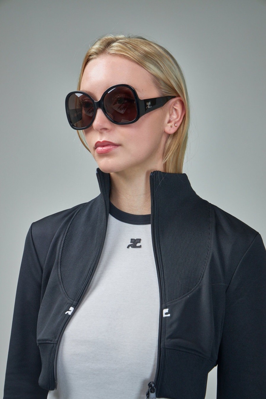 Brillen | Courrèges Hyper Sunglasses