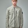 Hoodies & Vesten | Stone Island Overshirt