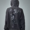 Hoodies & Vesten | Off-White Bw S.Matthew Over Hoodie