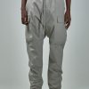 Cargo | Rick Owens Pantaloni Cargo Long