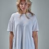 T-Shirts | R13 Boxy Seamless