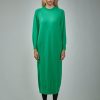 Jurken | Mr Mittens Merino Crew Neck Dress