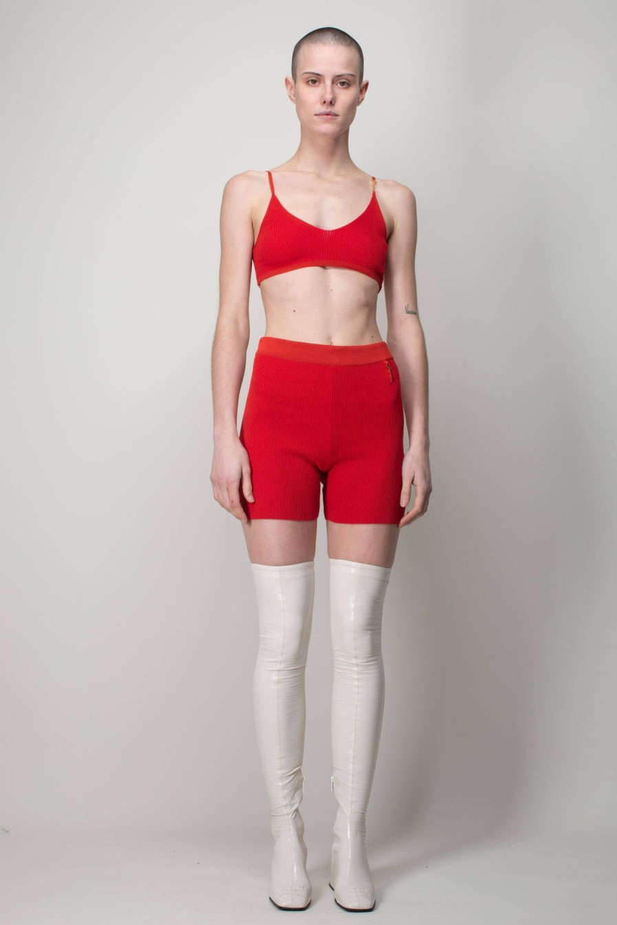 Tanks Tops | Jacquemus Le Bandeau