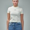 T-Shirts | Jacquemus Le Shirt Gros Grain