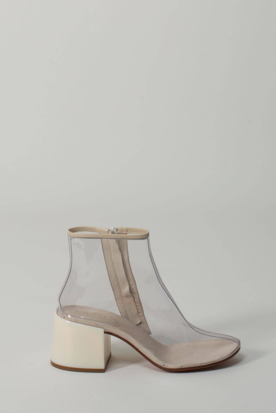 Laarzen | MM6 Margiela Ankle Boot