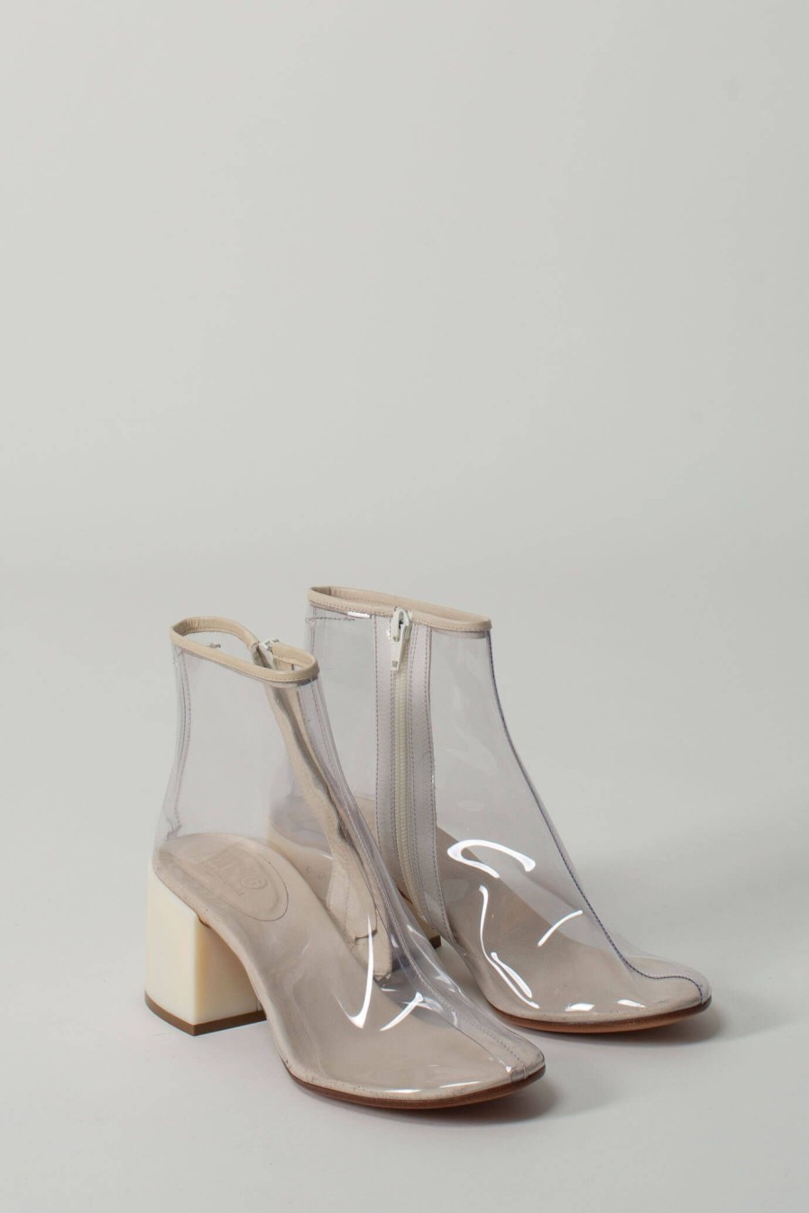 Laarzen | MM6 Margiela Ankle Boot