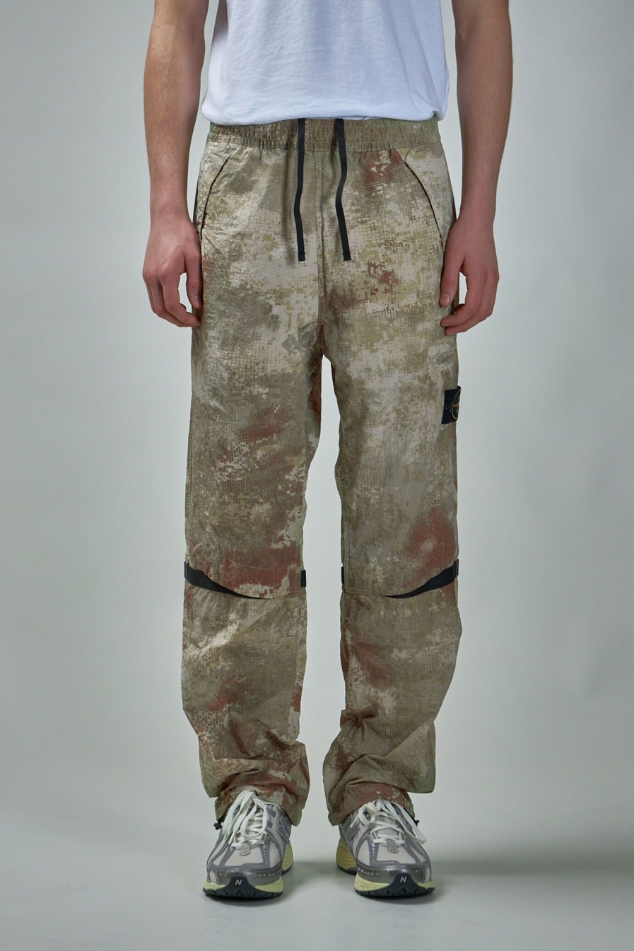 Broeken | Stone Island Pants