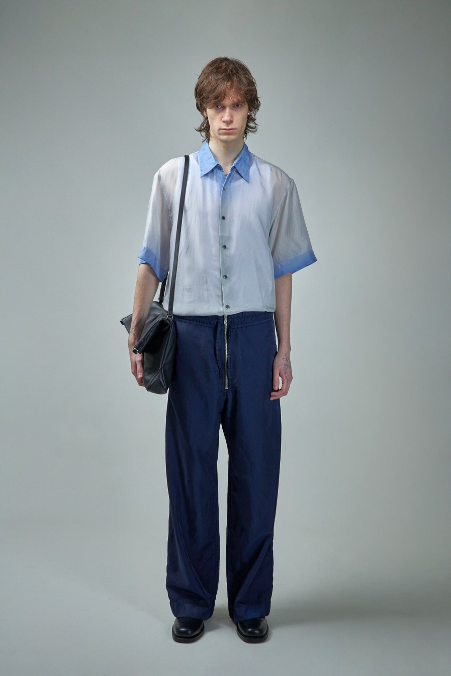 Overhemden | Dries Van Noten Cassidye Shirt