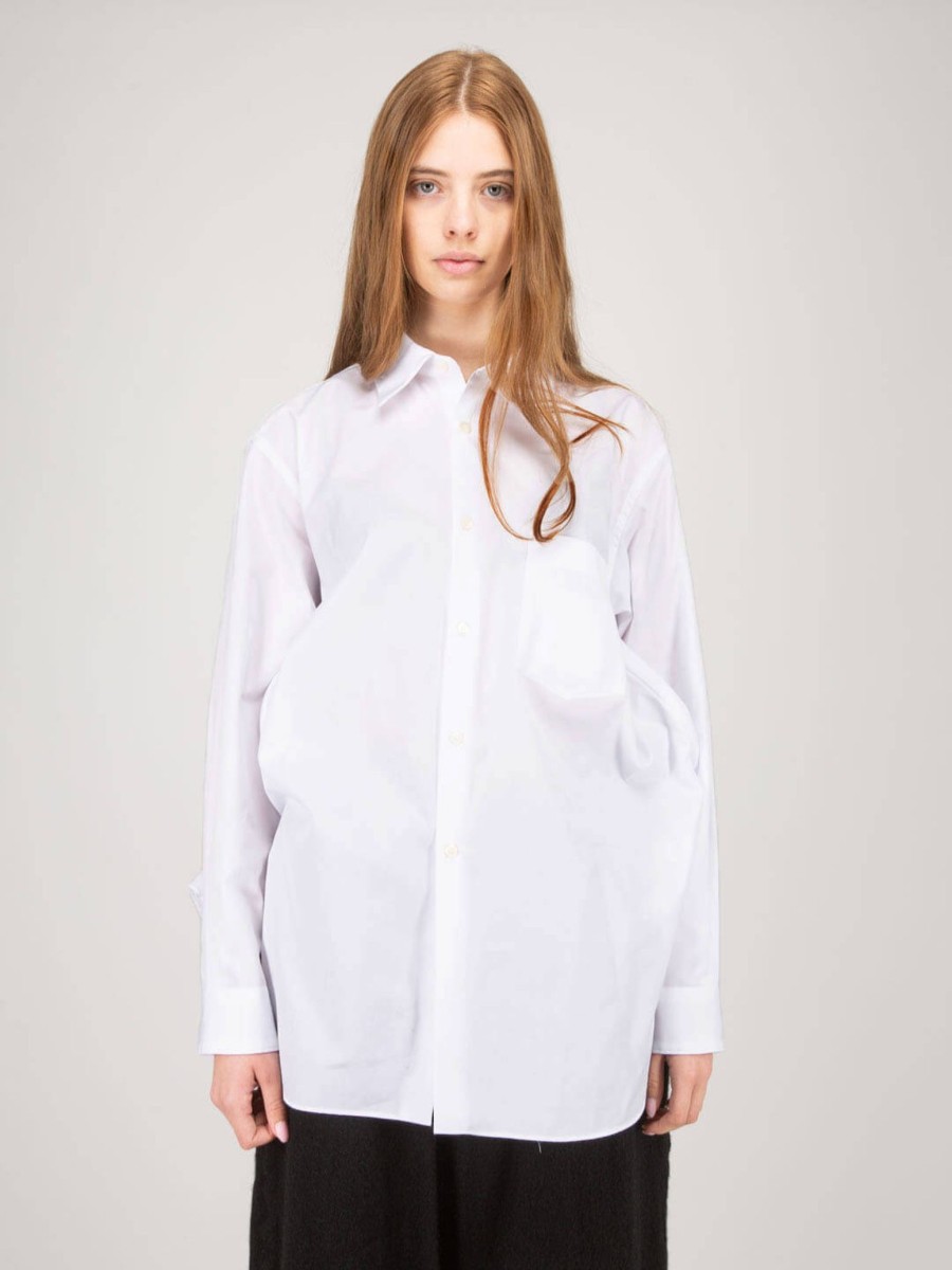 Overhemden | Comme des Garçons Ladies' Blouse