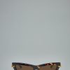 Brillen | Bottega Veneta Classic Acetate Cat Eye Sunglasses