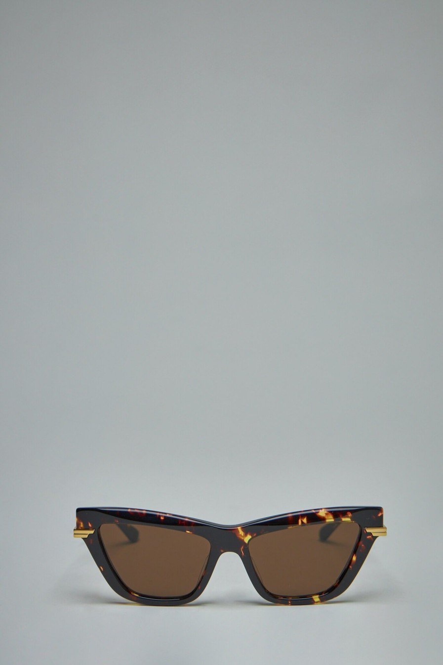 Brillen | Bottega Veneta Classic Acetate Cat Eye Sunglasses