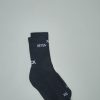 Sokken | Vetements Vetements Logo Sock