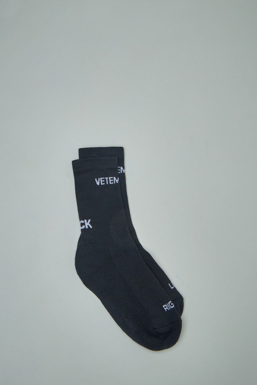 Sokken | Vetements Vetements Logo Sock