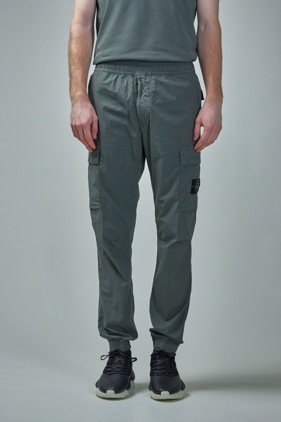 Cargo | Stone Island Cargo Pants