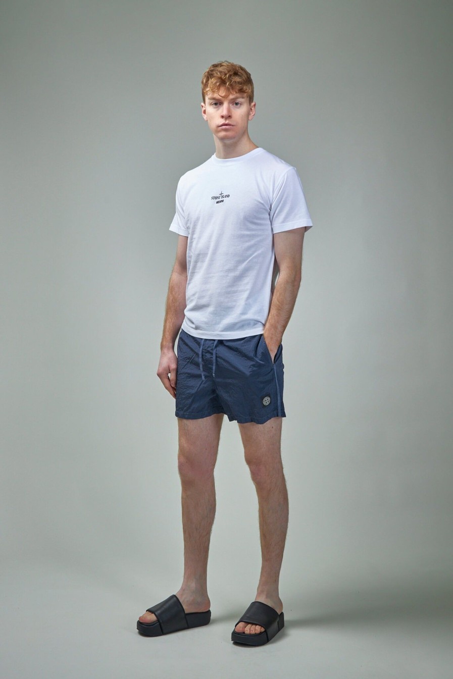 Zwemkleding | Stone Island Shorts