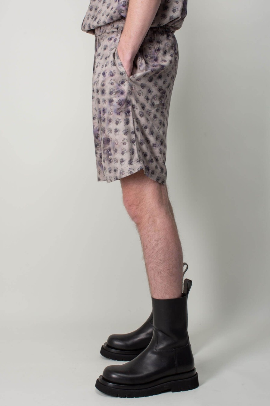 Korte Broeken | Acne Studios Shorts