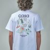 T-Shirts | Casablanca Equipement Sportif Uni T-Shirt