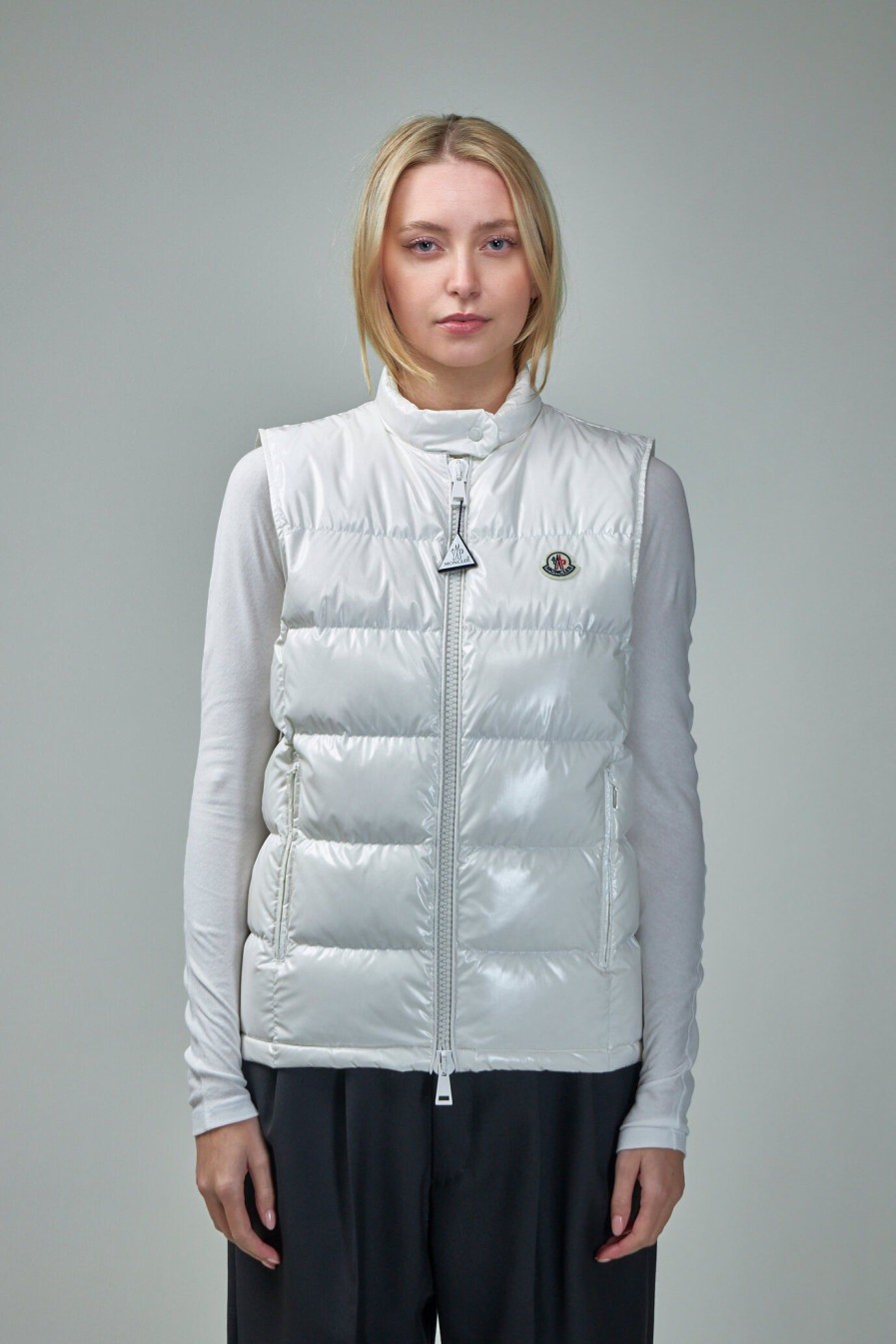 Vesten & Bodywarmers | Moncler Alcibia Vest