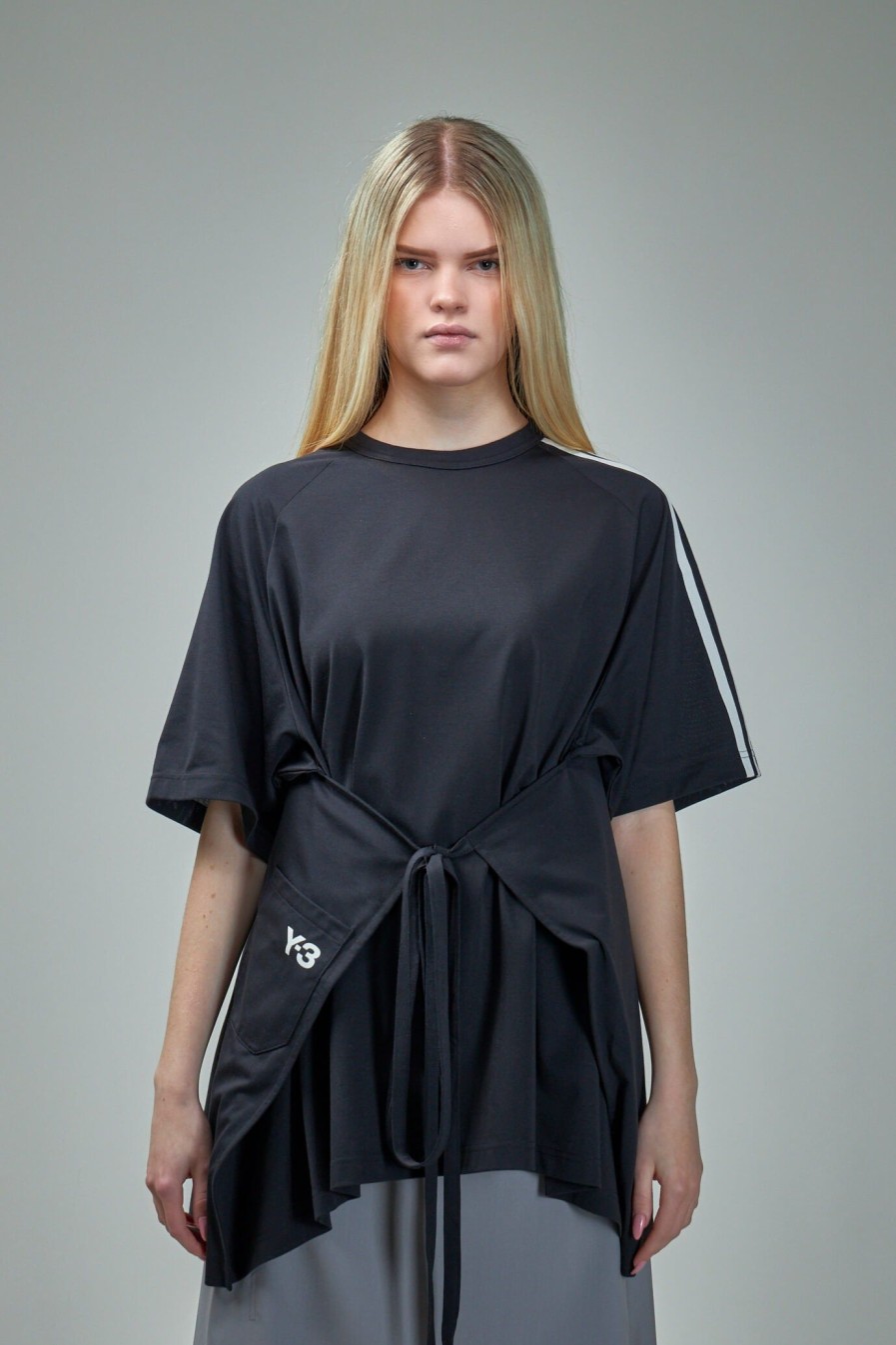 Overhemden | Y-3 Yohji Yamamoto Closure Shirt