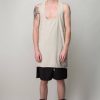 Tank Tops | Rick Owens Fog Tank