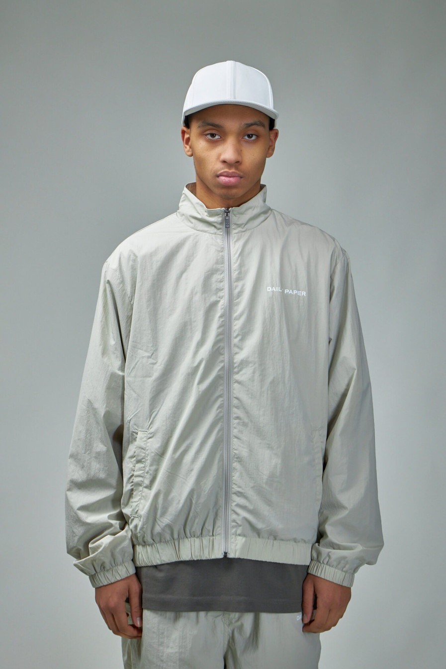 Hoodies & Vesten | Daily Paper Eward Jacket