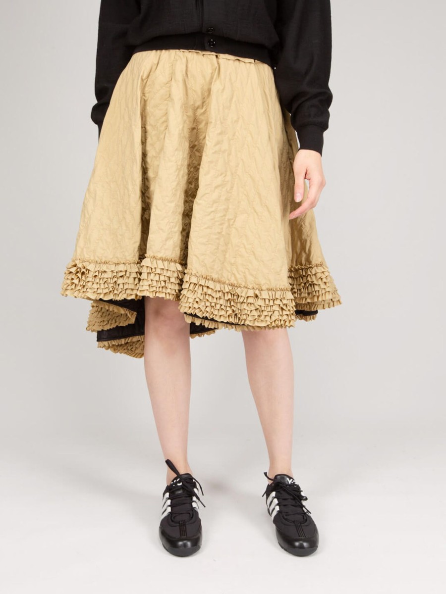 Rokken | Moncler Genius Gonna Skirt