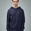 Hoodies & Vesten | C.P. Company Diagonal Raised Fleece Hoodie