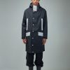 Jassen | Streim Parka Streim All Weather Coat