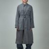 Jassen | Maison Margiela Trench Coat