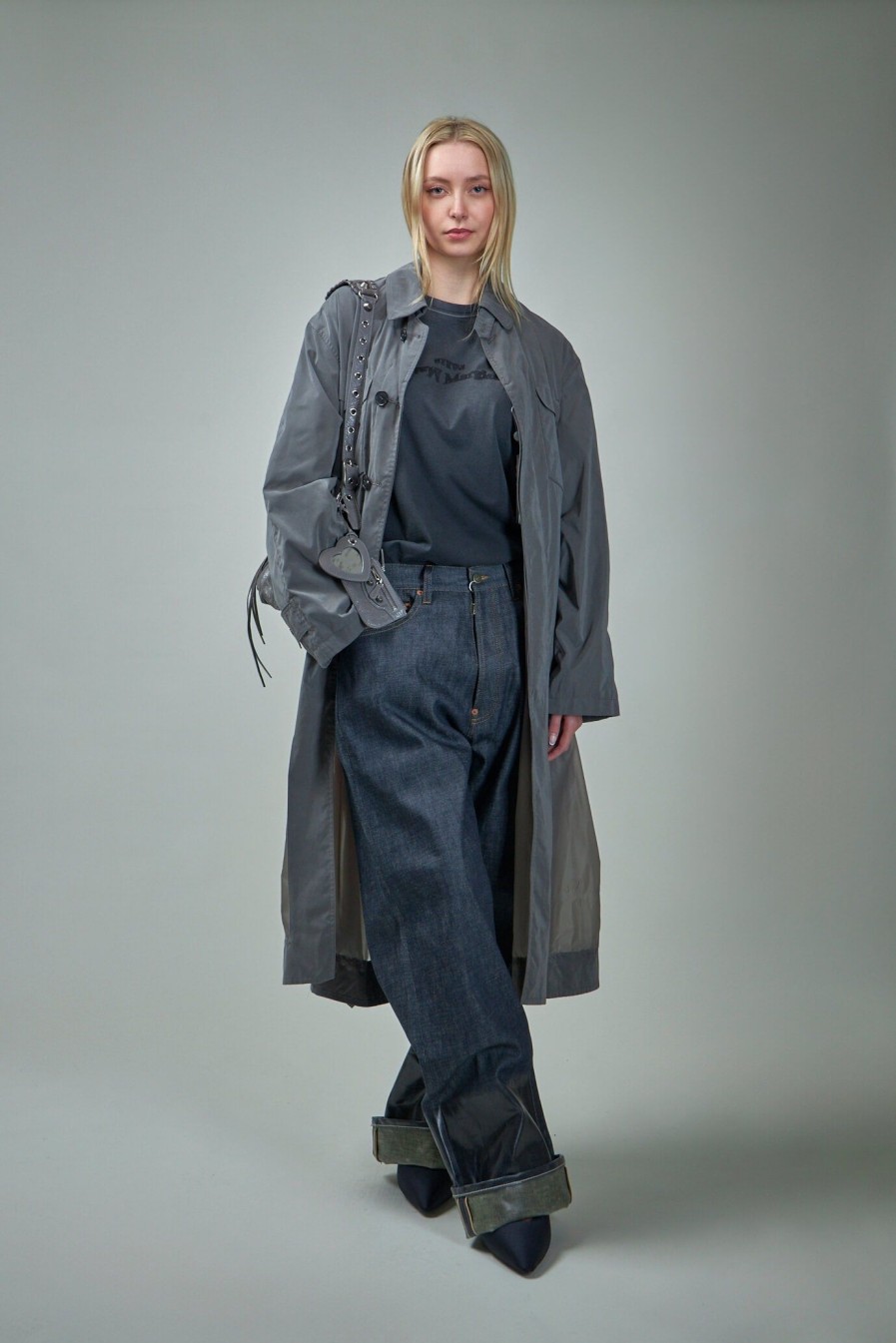 Jassen | Maison Margiela Trench Coat