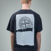 T-Shirts | Stone Island Short-Sleeve T-Shirt