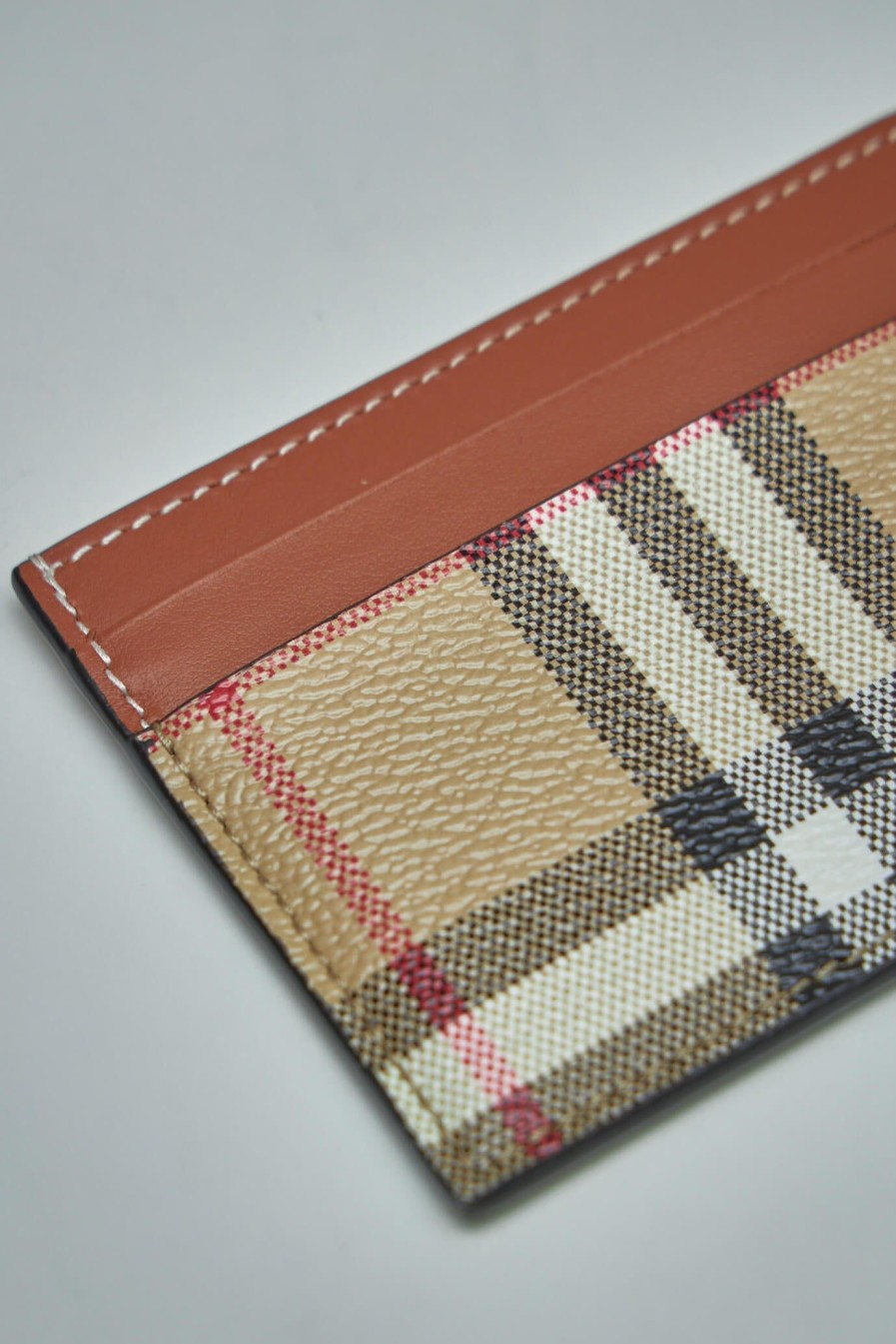 Portemonnees En Kaarthouders | Burberry Sandon