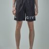 Zwemkleding | Givenchy 4G Long Swim Short