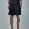 Korte Broeken | Dries Van Noten Piers Bis Short