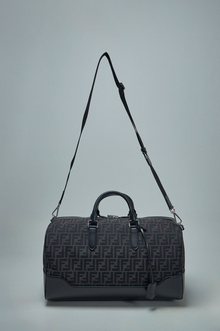 Reistassen | Fendi Duffle Bag Travel