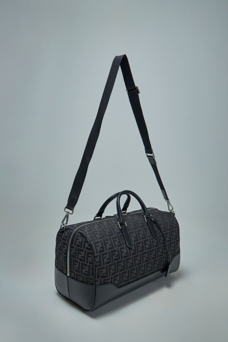 Reistassen | Fendi Duffle Bag Travel