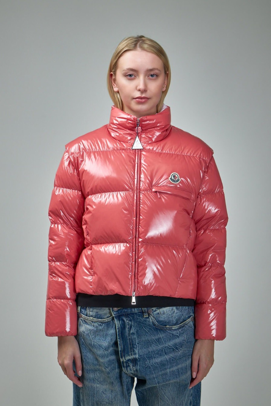 Down | Moncler Almo Jacket