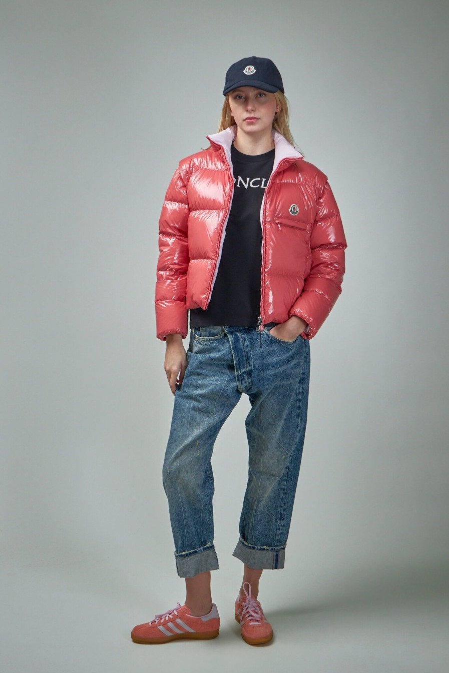 Down | Moncler Almo Jacket