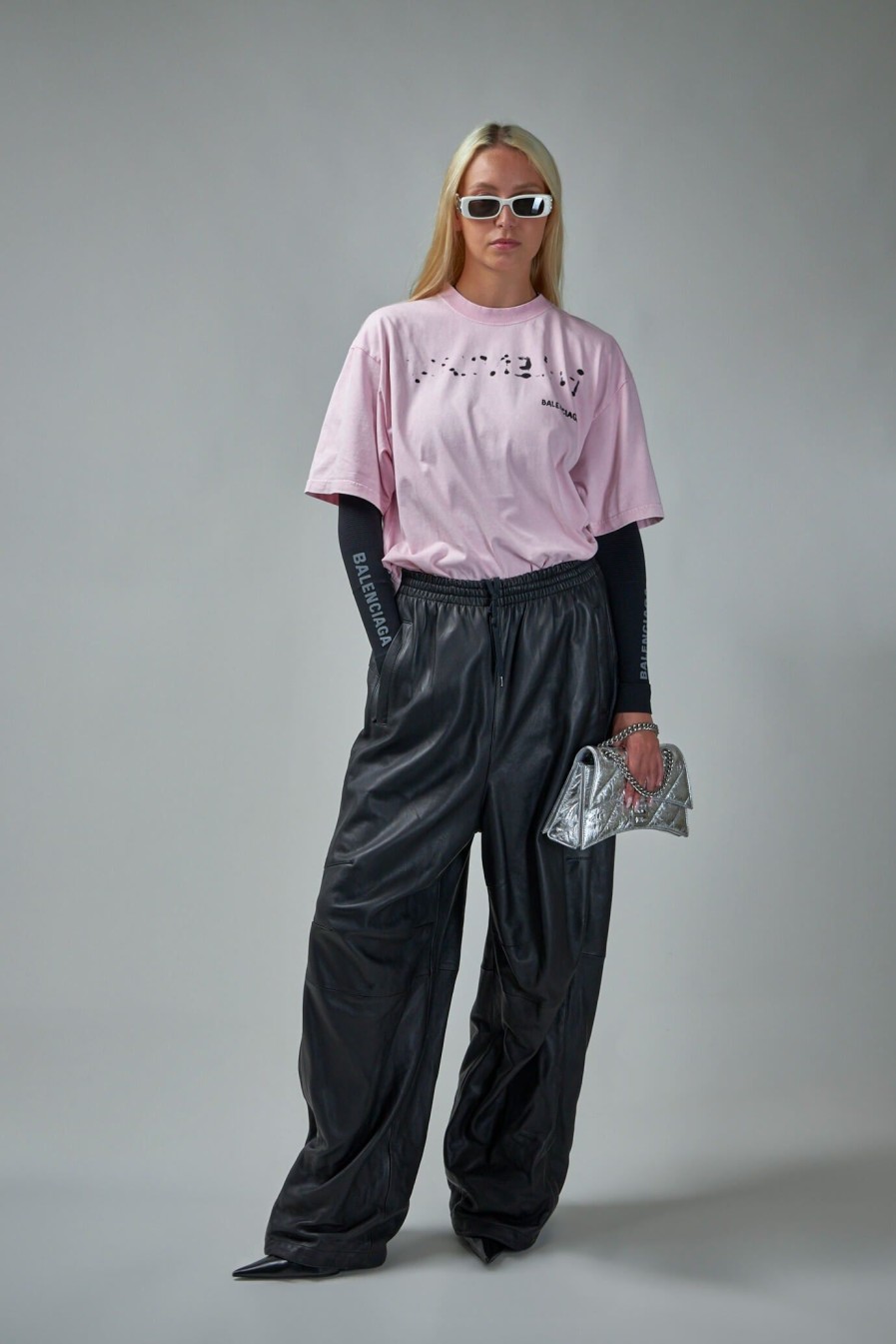 Training & Joggingsbroeken | Balenciaga Tracksuit Pants