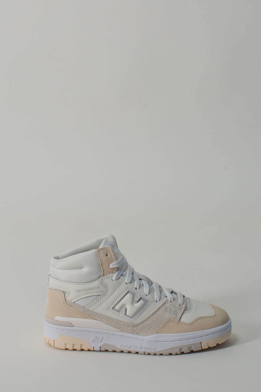 Hoge Sneakers | New Balance 650